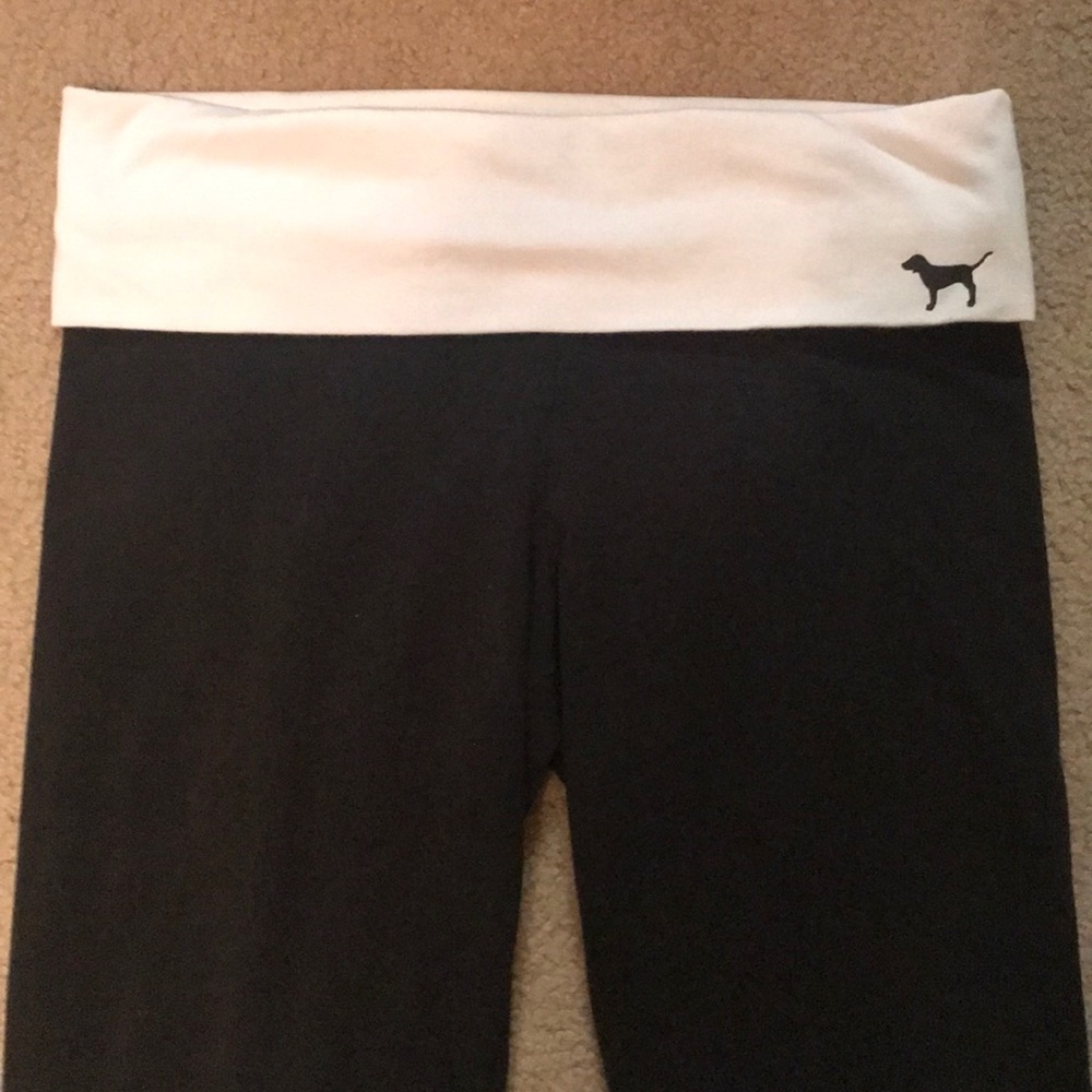 Yoga legging from PiNk